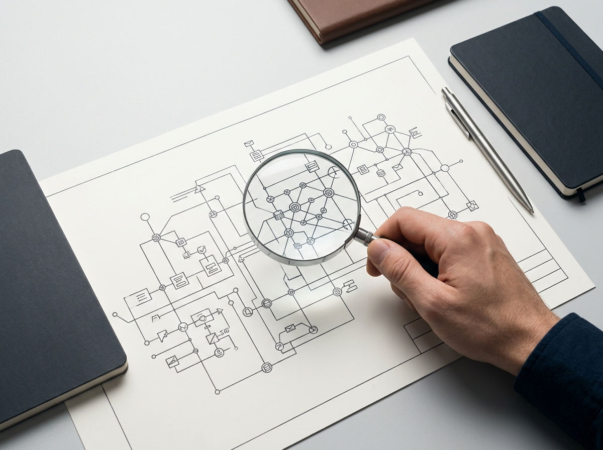 Audit SEO : le coût du diagnostic initial