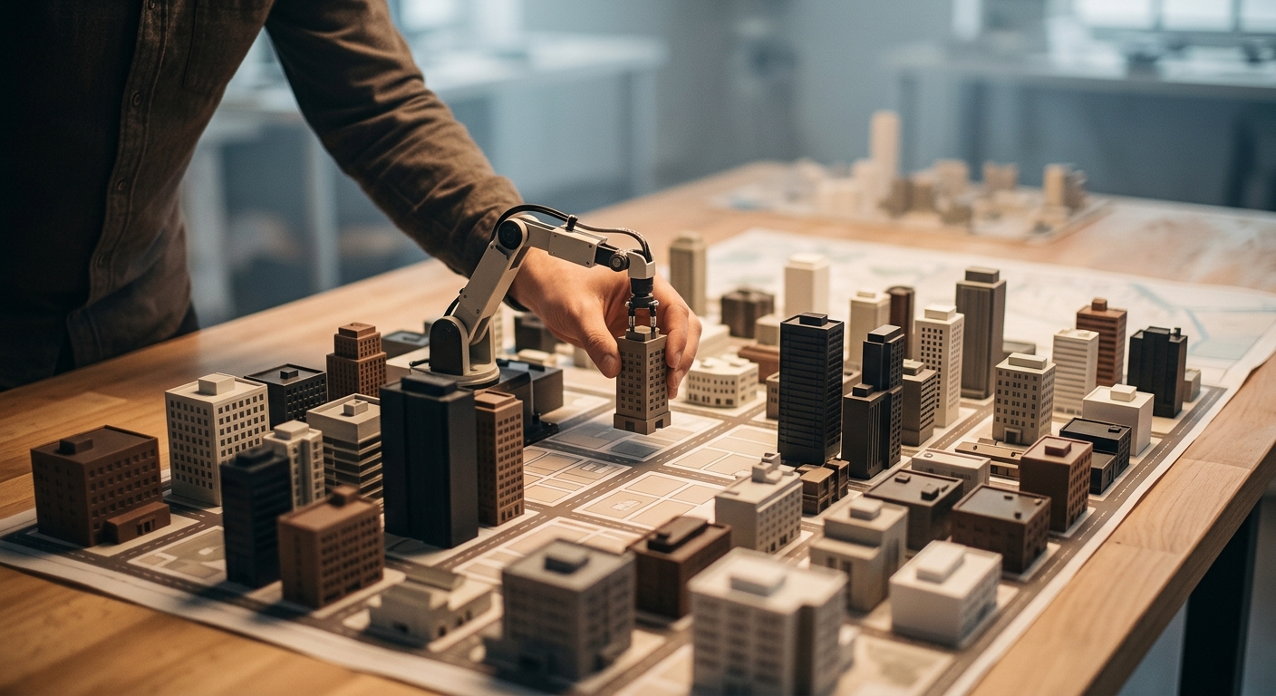 Programmatic SEO : Dominer la longue traîne là où la SGE faiblit