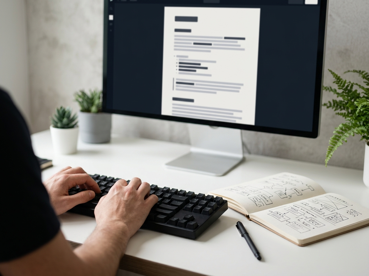 Qu'est-ce qu'un rédacteur web freelance et quelles sont ses missions ?