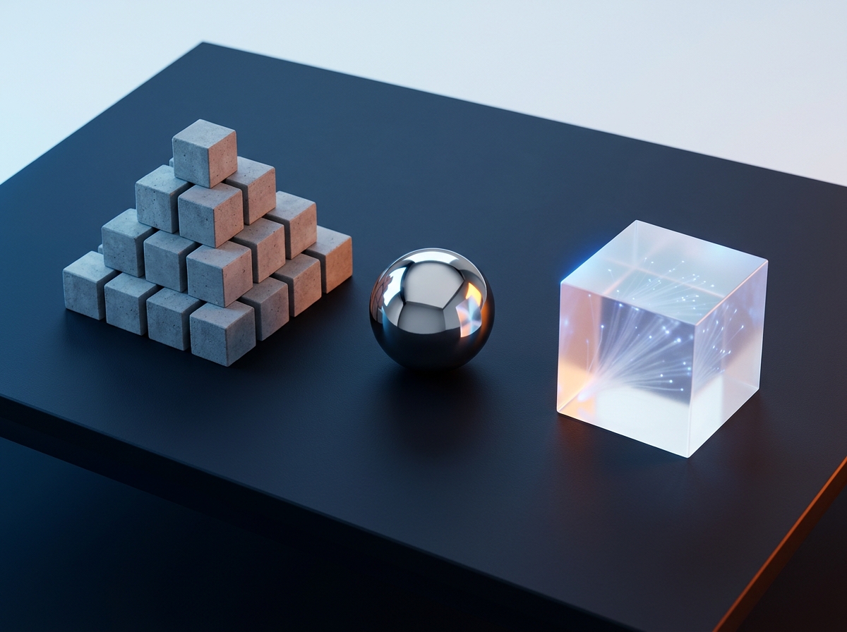 Step 2: Compare and Choose Your Provider (Agency vs Freelancer vs AI)